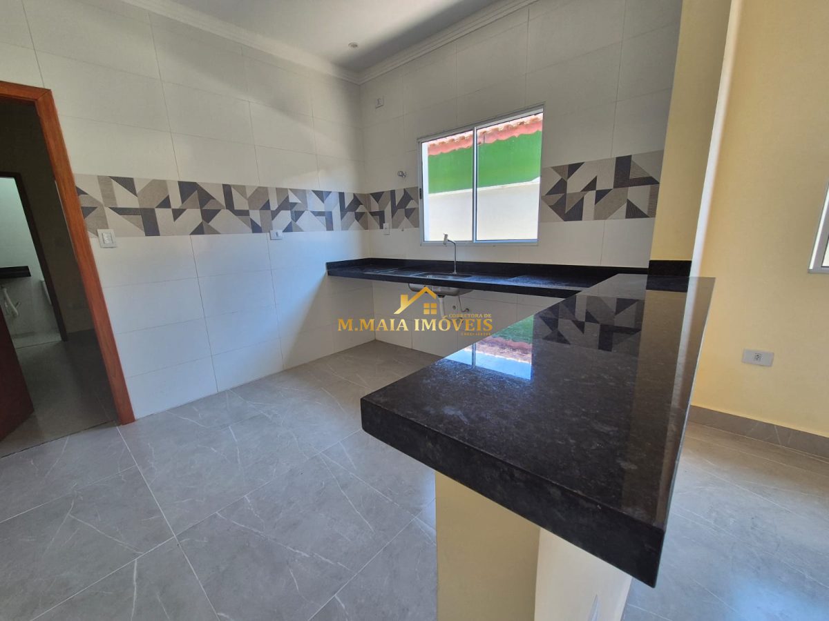 Casa em AGENOR DE CAMPOS - foto 4