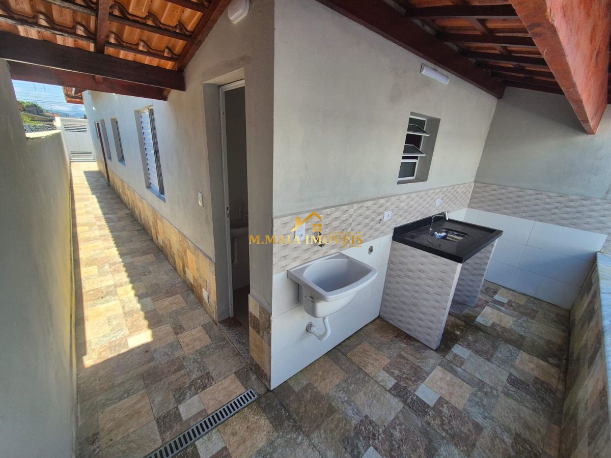 Casa em AGENOR DE CAMPOS - foto 23