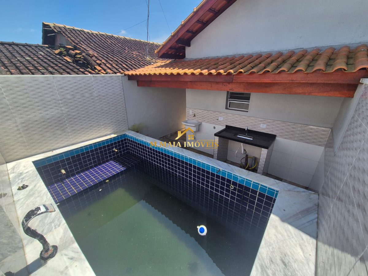 Casa em AGENOR DE CAMPOS - foto 20