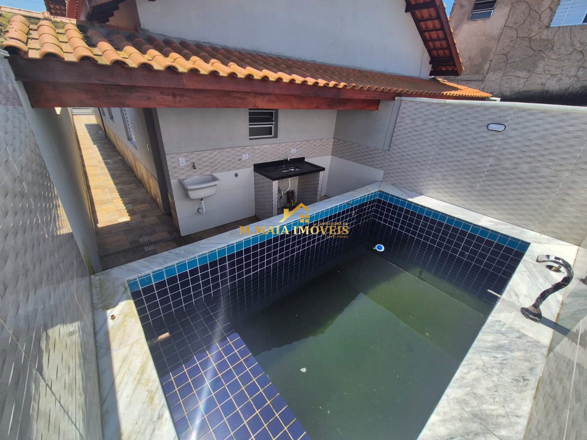 Casa em AGENOR DE CAMPOS - foto 21