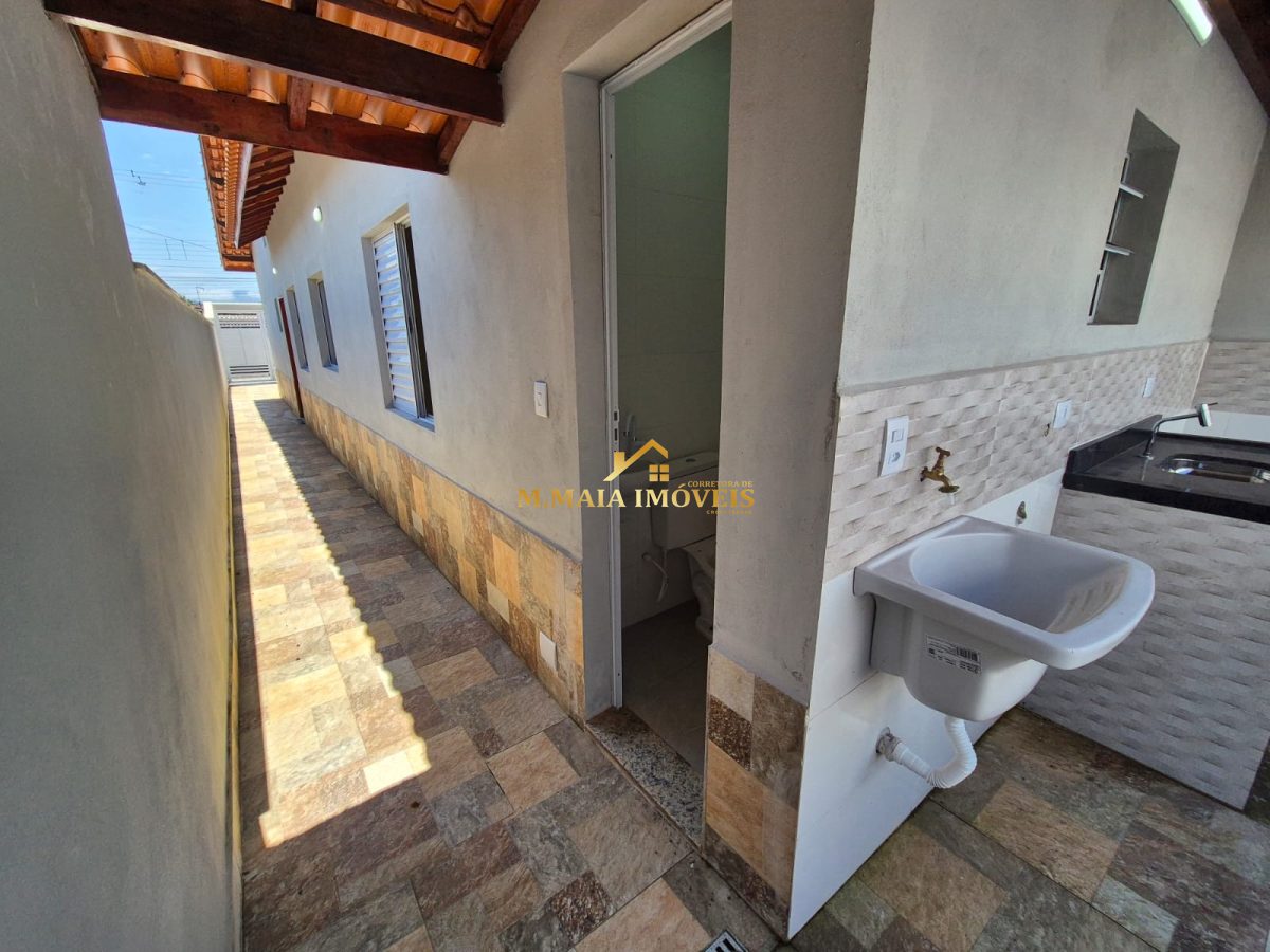 Casa em AGENOR DE CAMPOS - foto 24