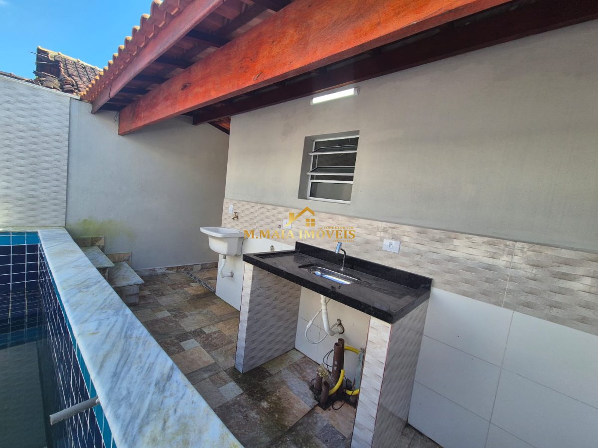 Casa em AGENOR DE CAMPOS - foto 22