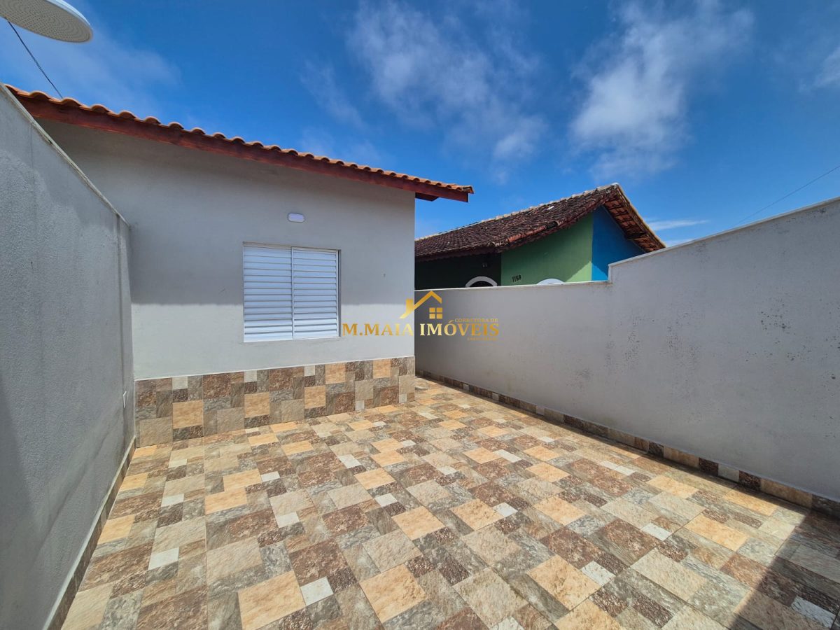 Casa em AGENOR DE CAMPOS - foto 27