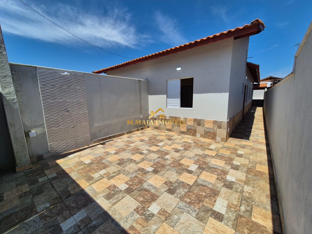 Casa em AGENOR DE CAMPOS