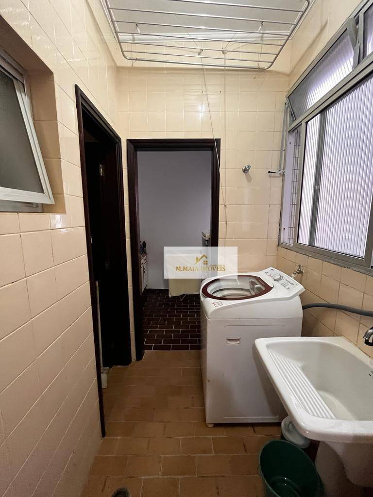 Apartamento em Estância Balneária Belmira Novaes - foto 18