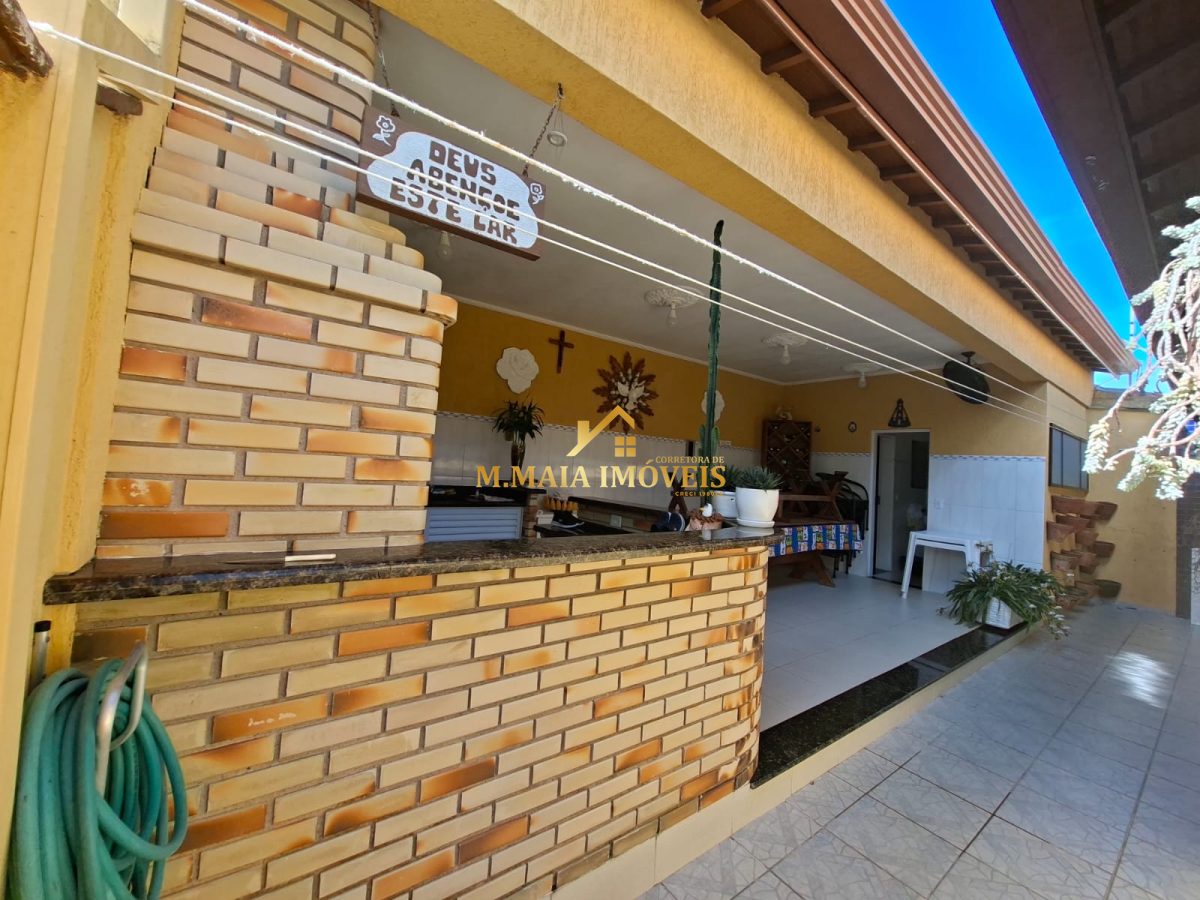 Casa em Oásis - foto 5