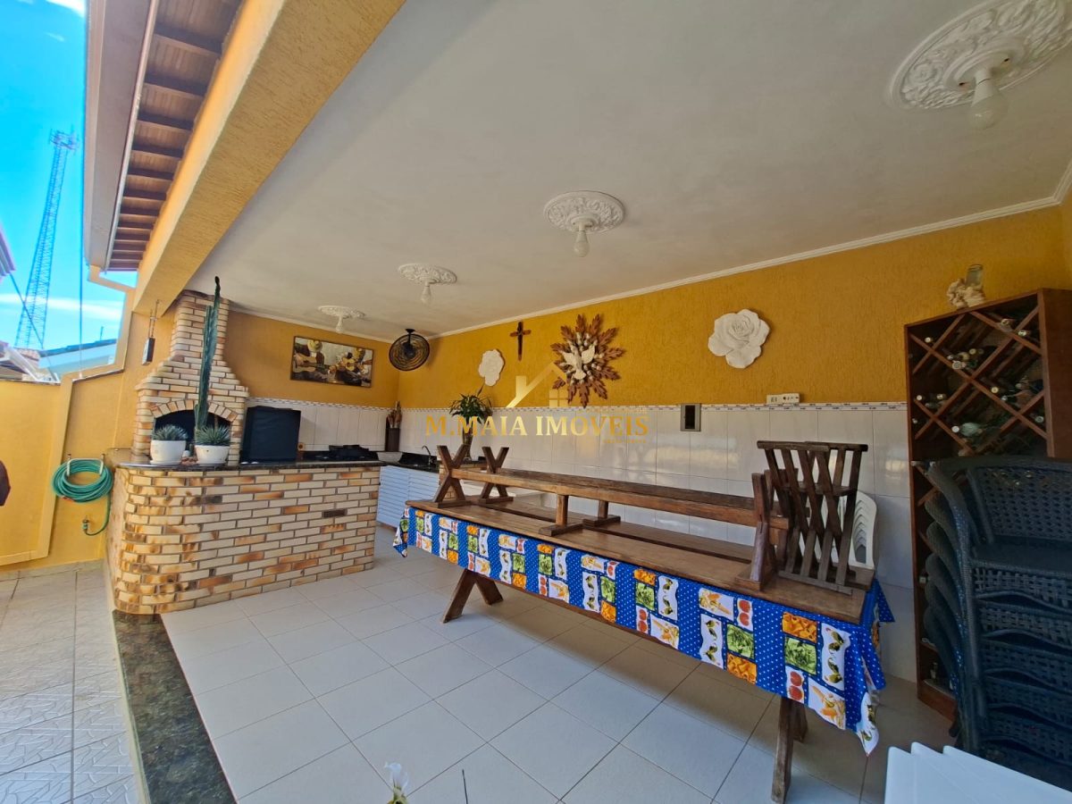 Casa em Oásis - foto 1