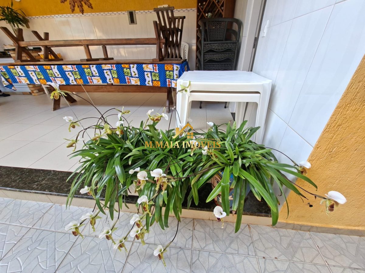 Casa em Oásis - foto 8