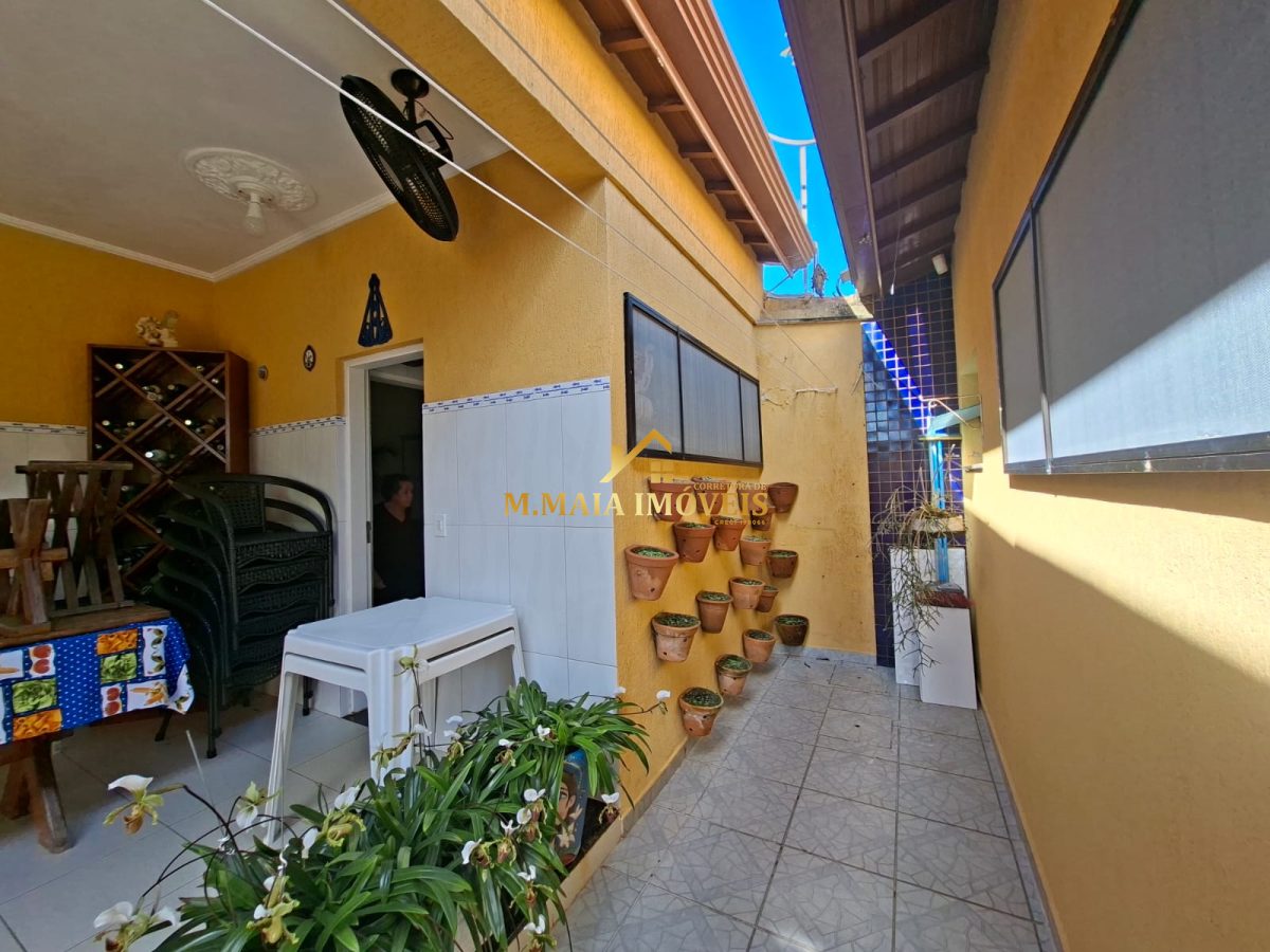 Casa em Oásis - foto 10
