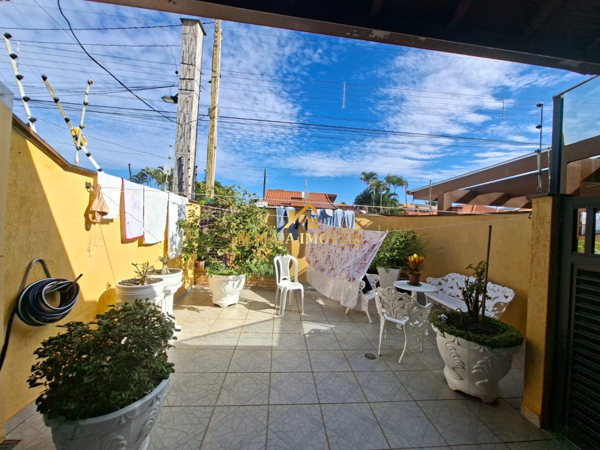 Casa em Oásis - foto 11