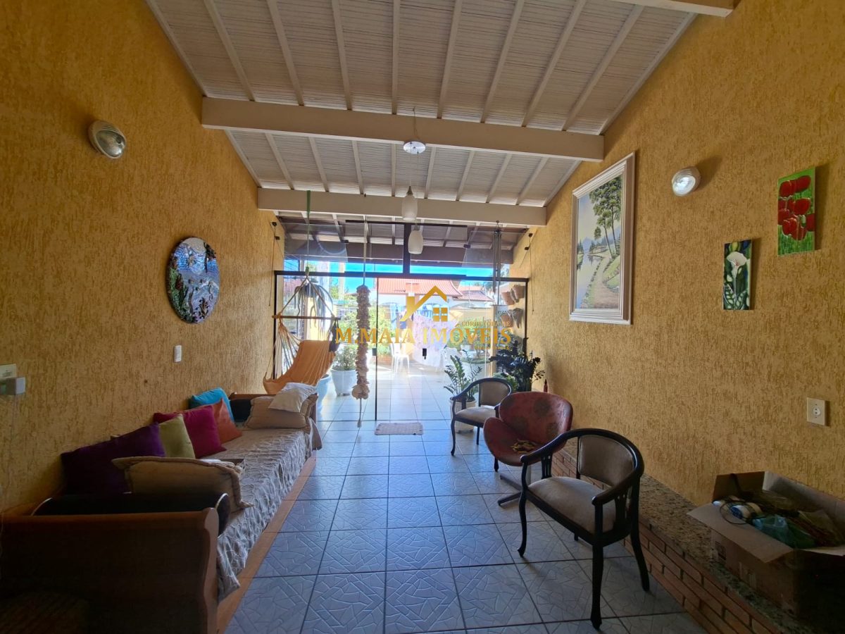 Casa em Oásis - foto 12