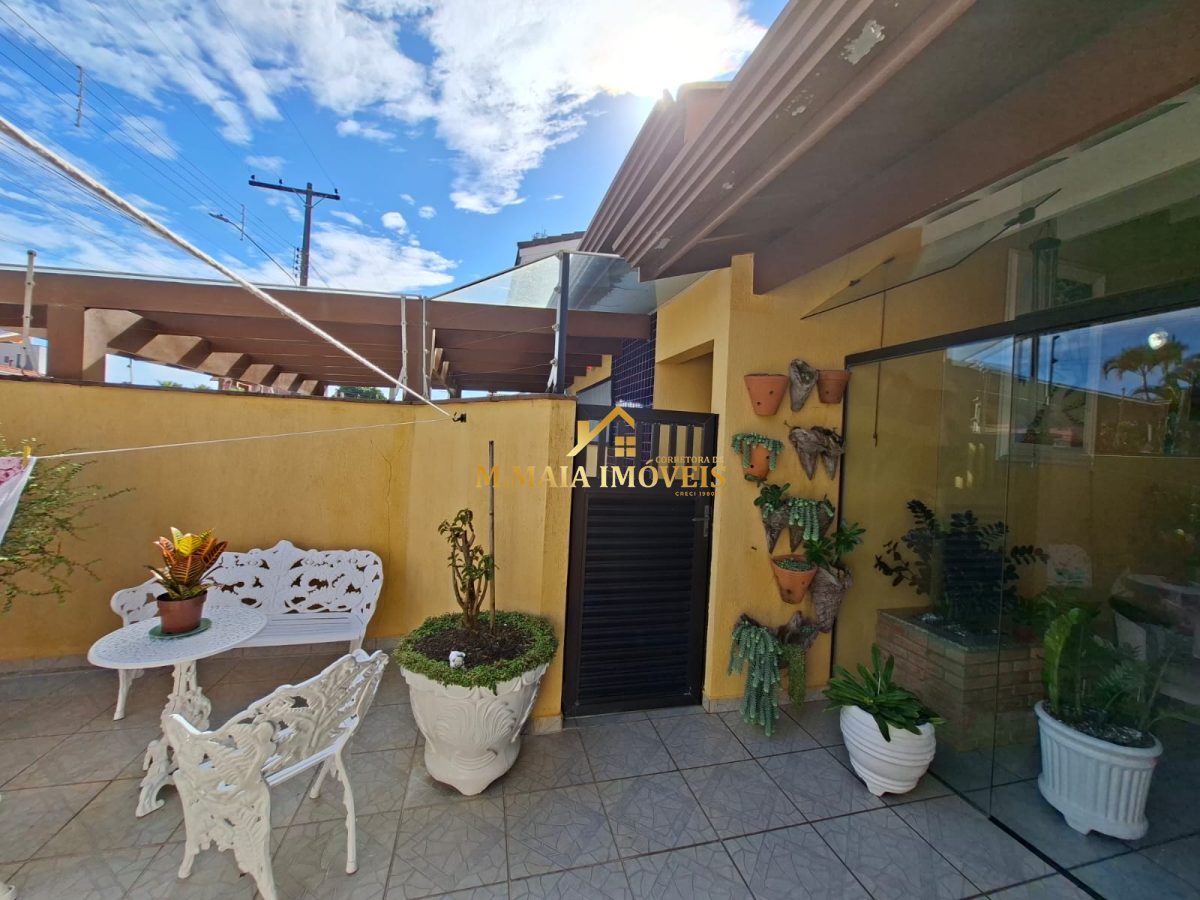 Casa em Oásis - foto 16