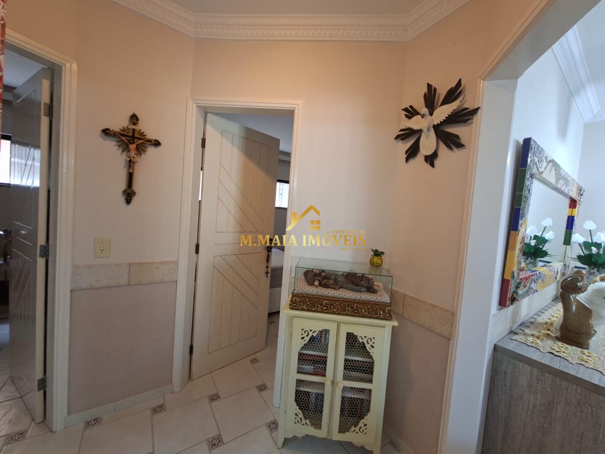Casa em Oásis - foto 21