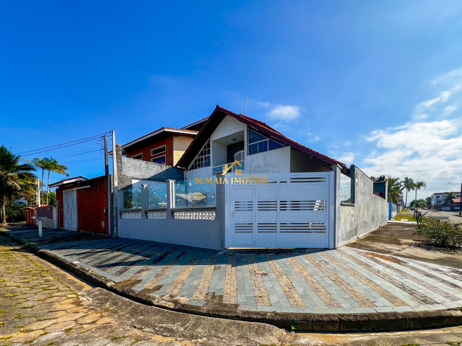 Casa em Estância São José - foto 2