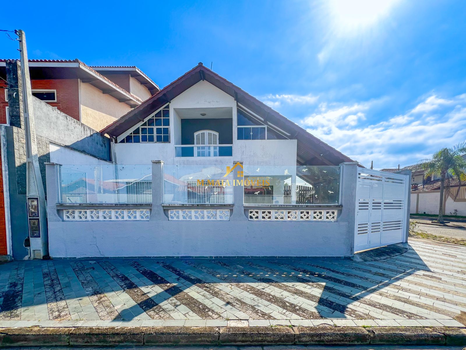 Casa em Estância São José - foto 3