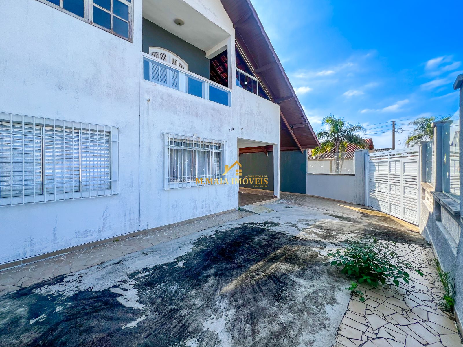 Casa em Estância São José - foto 4