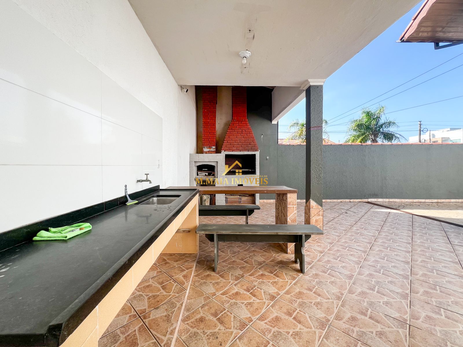 Casa em Estância São José - foto 27
