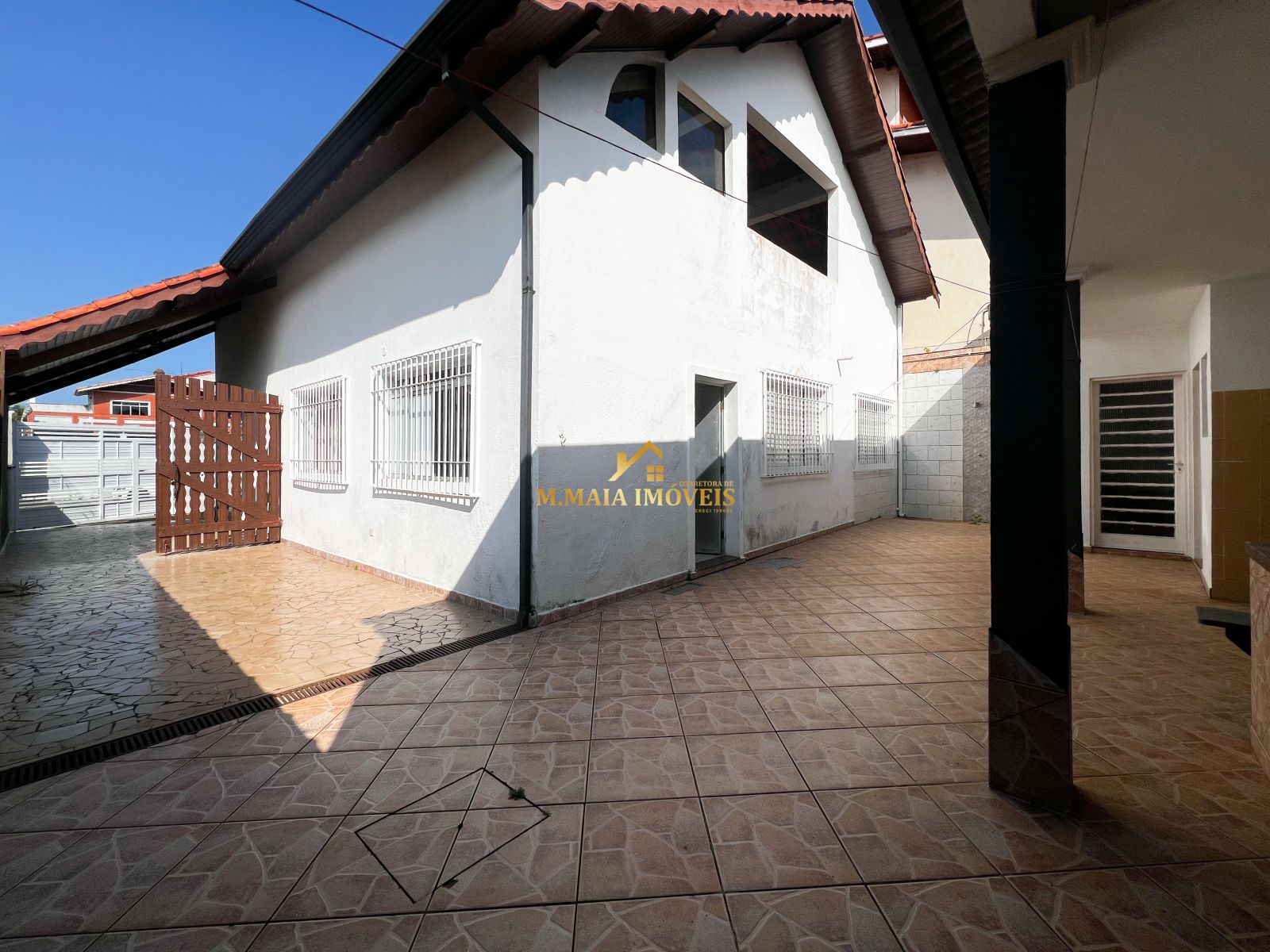 Casa em Estância São José - foto 29