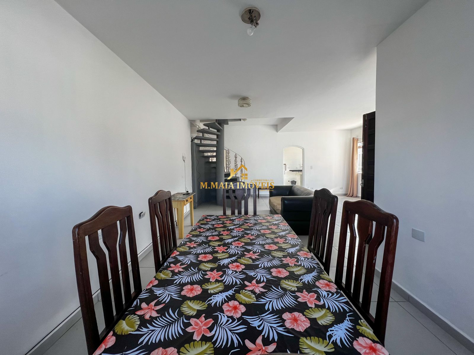 Casa em Estância São José - foto 6
