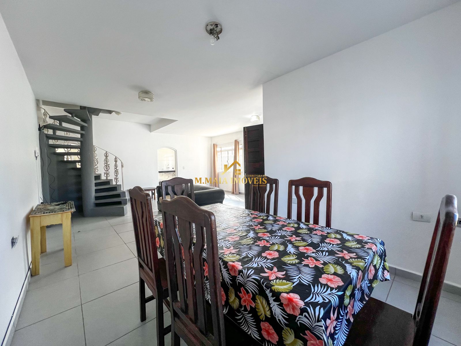 Casa em Estância São José - foto 5