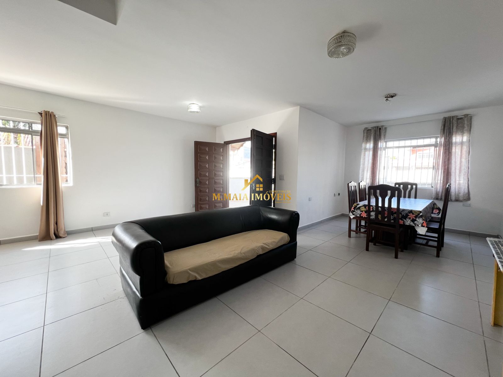 Casa em Estância São José - foto 9