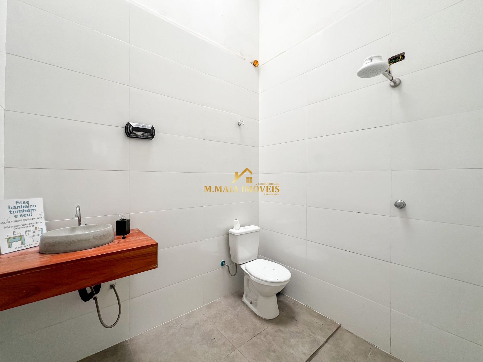 Casa em Estância São José - foto 21