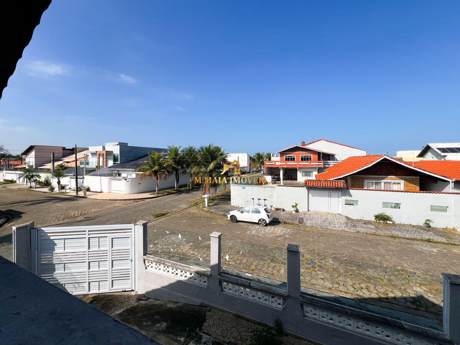 Casa em Estância São José - foto 23