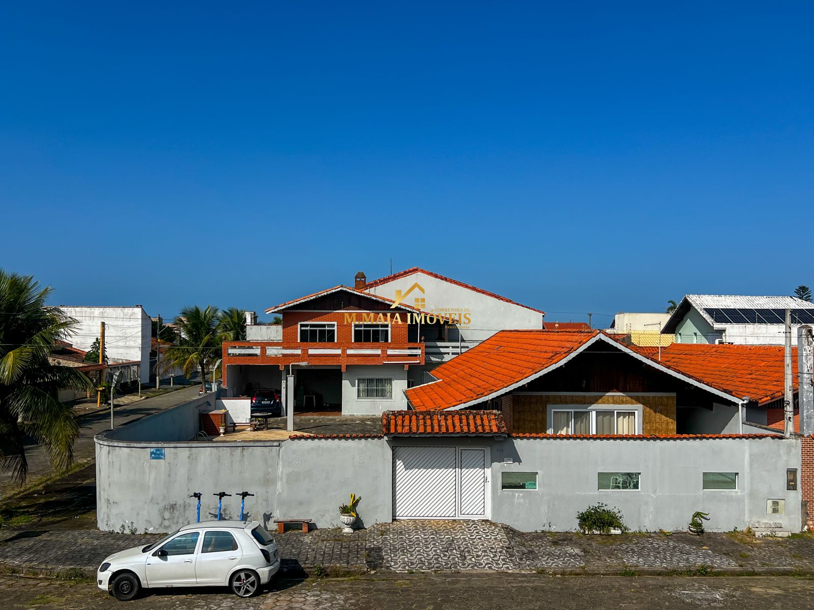 Casa em Estância São José - foto 32