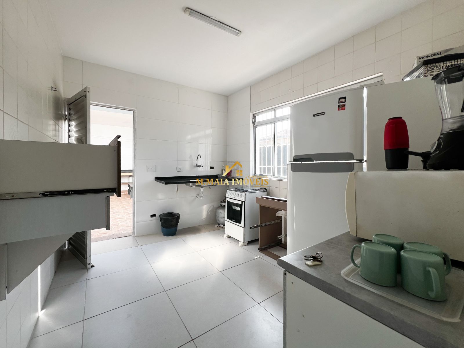 Casa em Estância São José - foto 7
