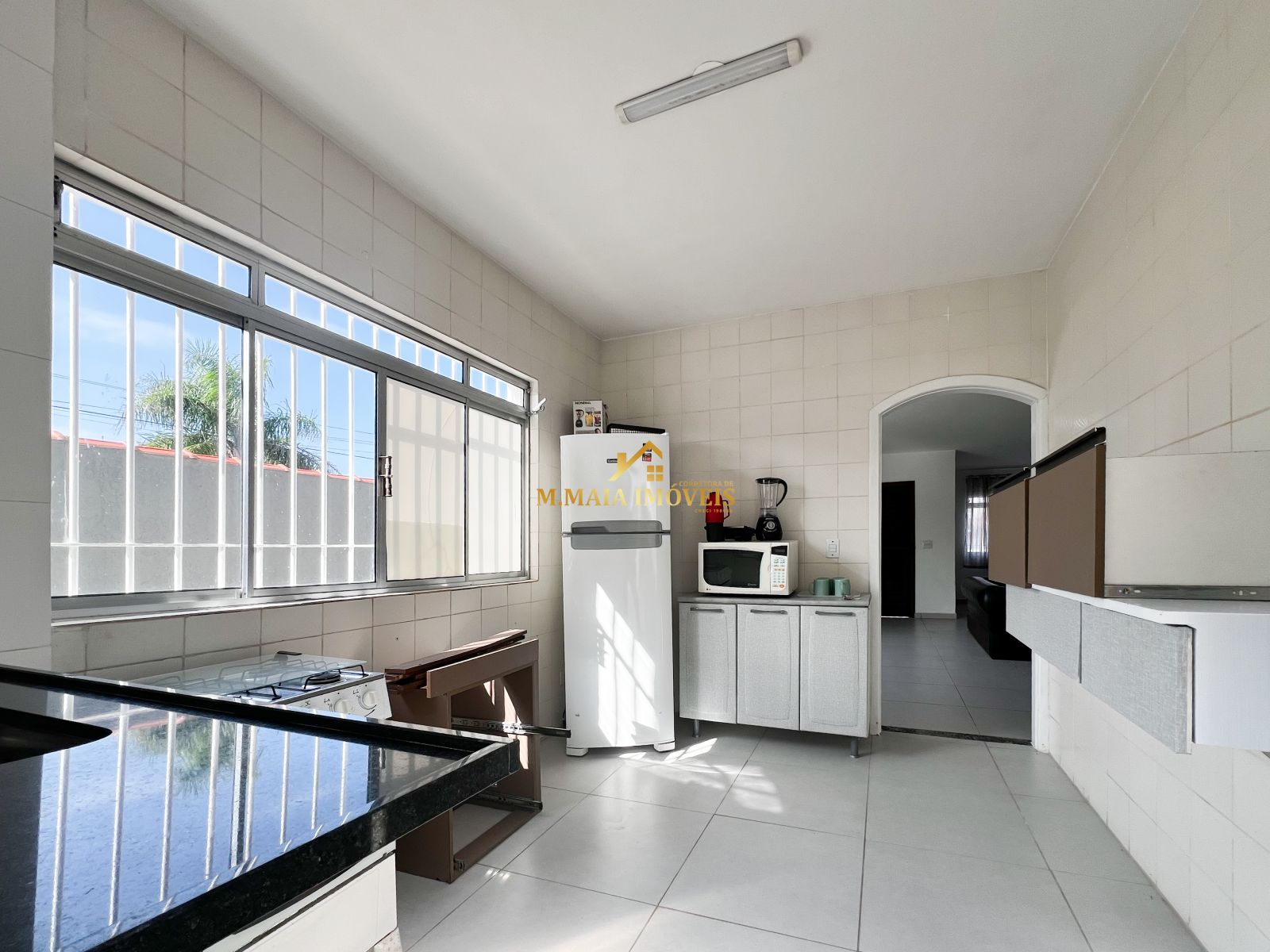 Casa em Estância São José - foto 8