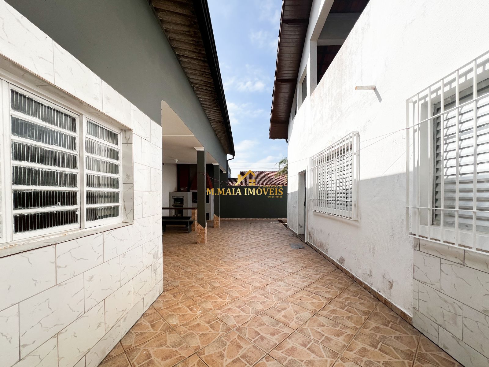 Casa em Estância São José - foto 26