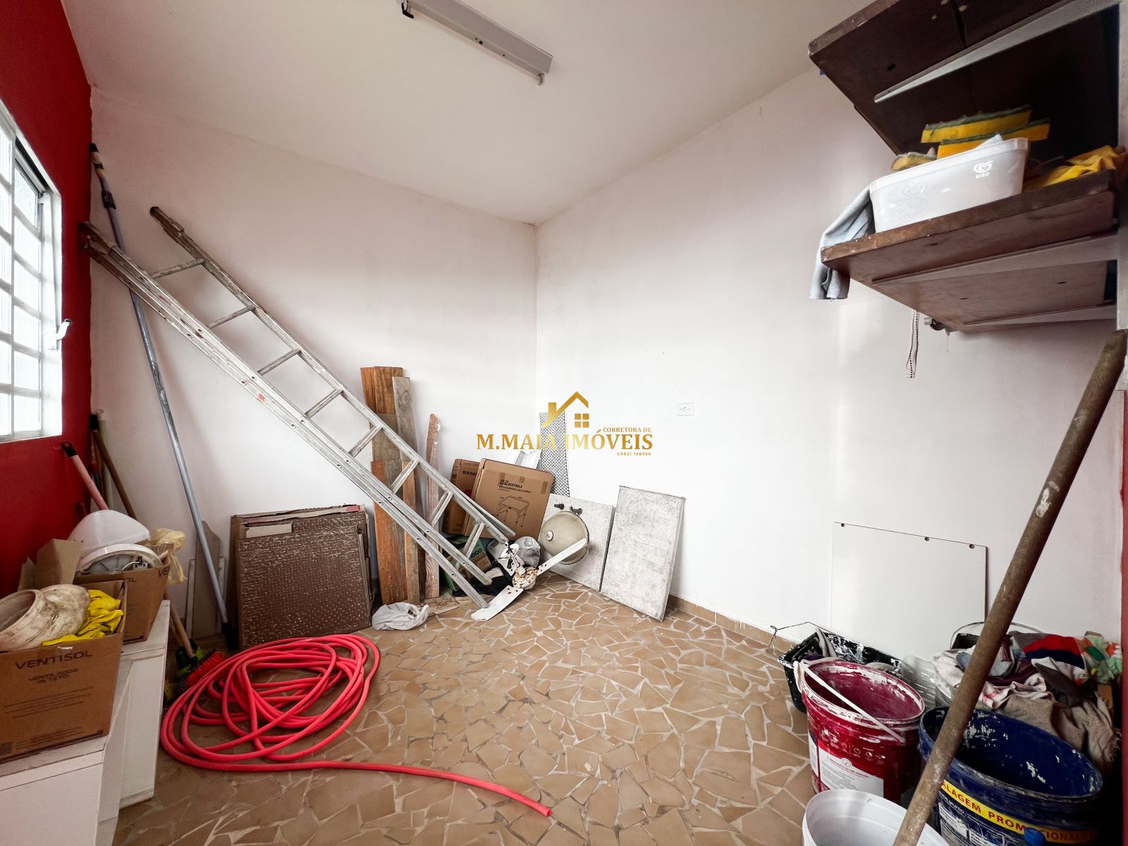 Casa em Estância São José - foto 30