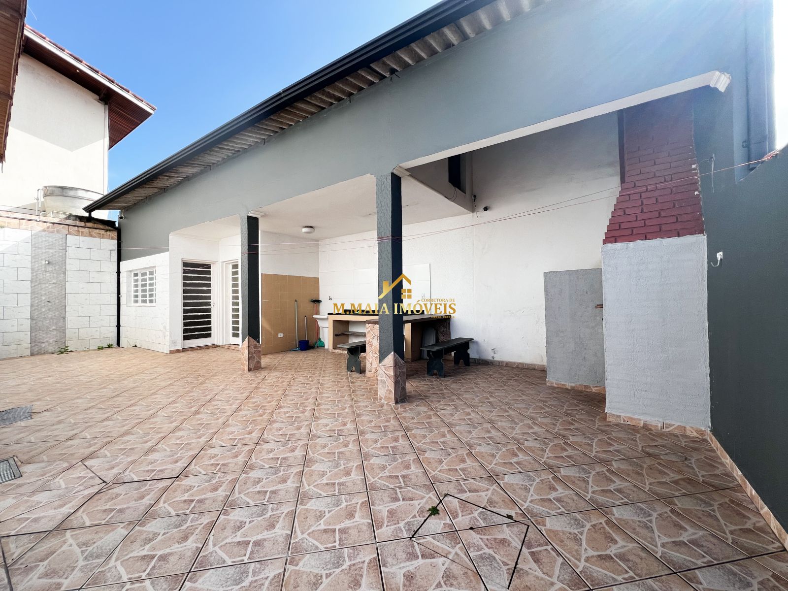 Casa em Estância São José - foto 25