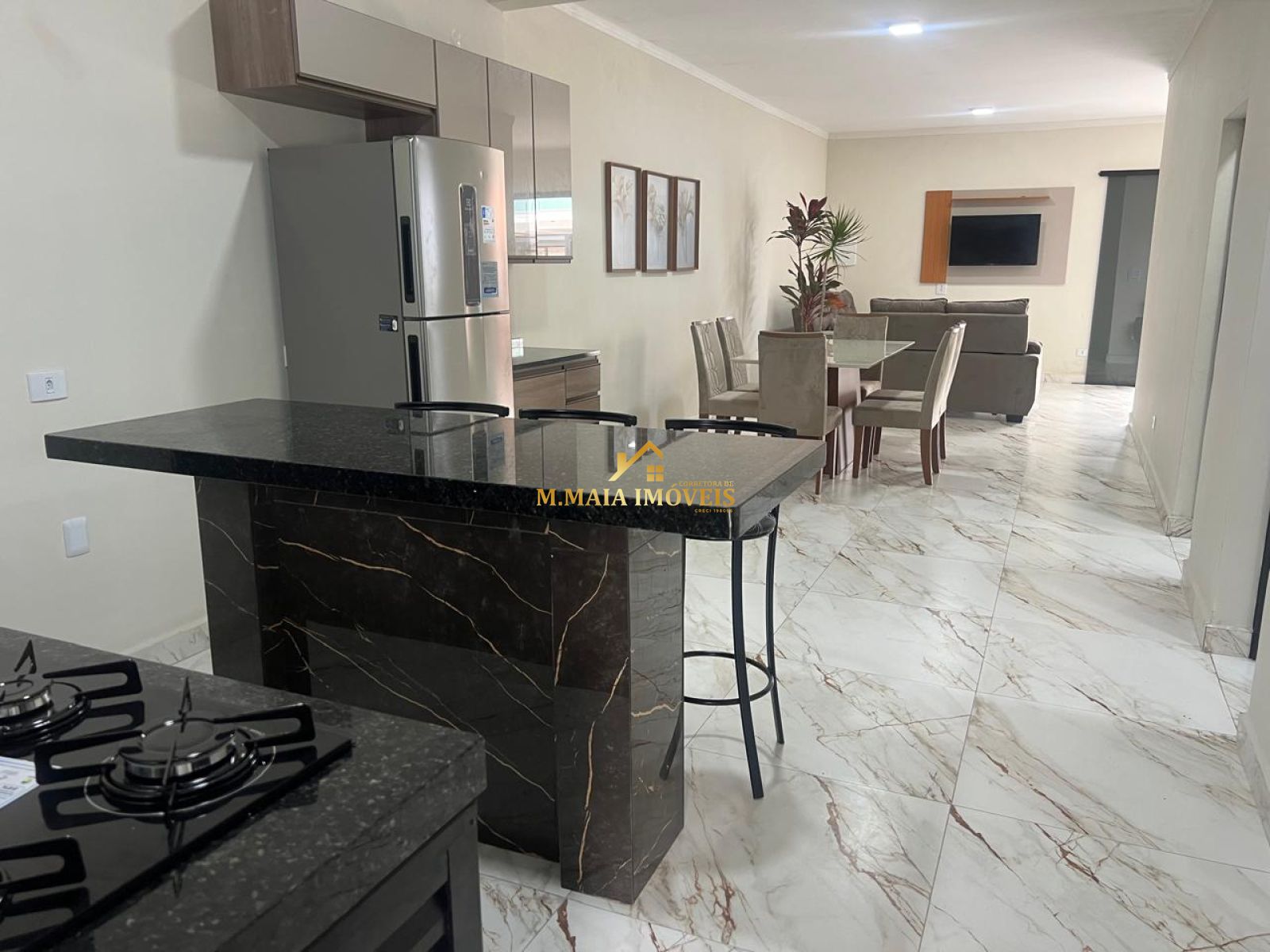 Casa em Belmira Novaes - foto 5