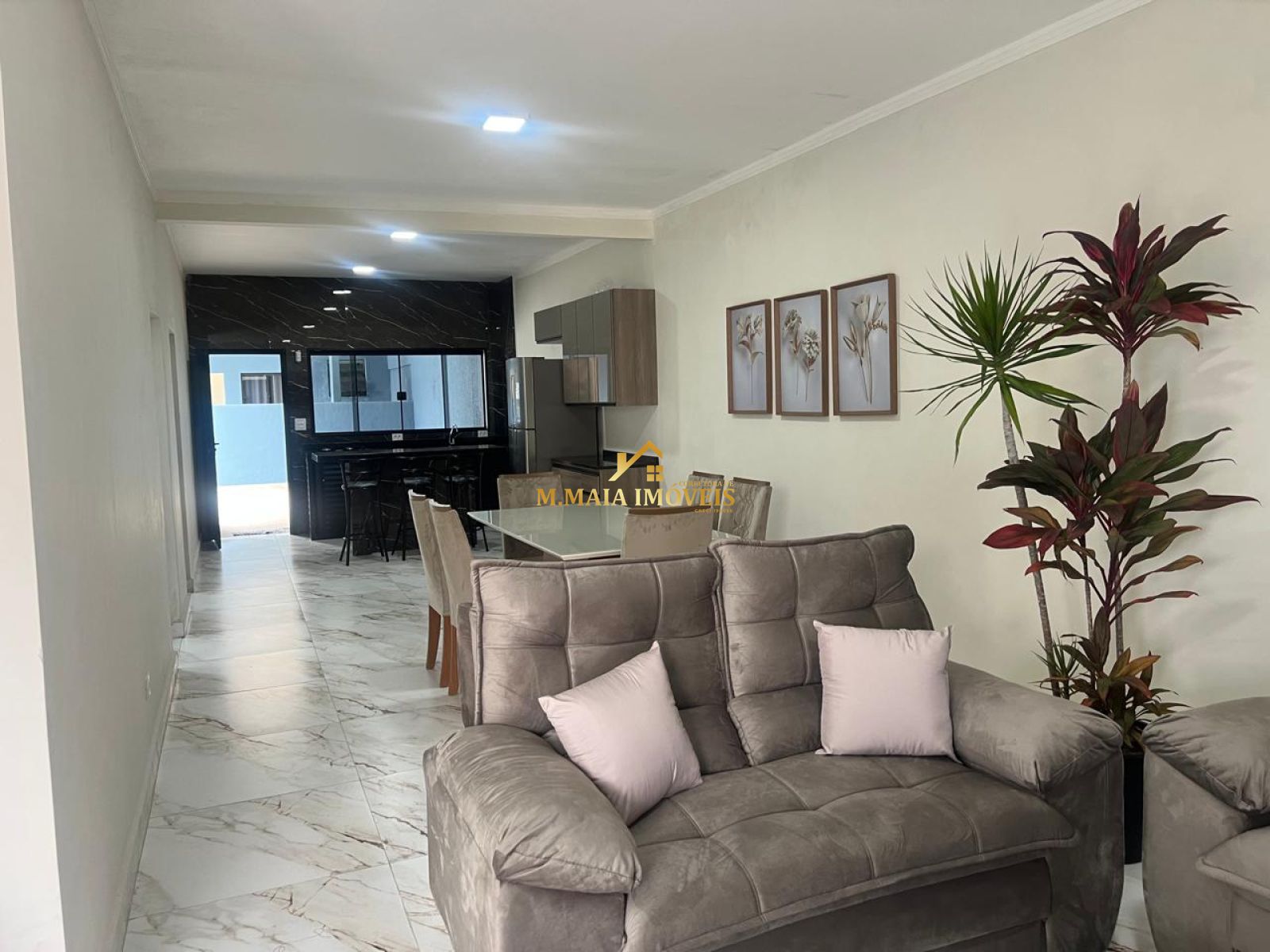 Casa em Belmira Novaes - foto 4