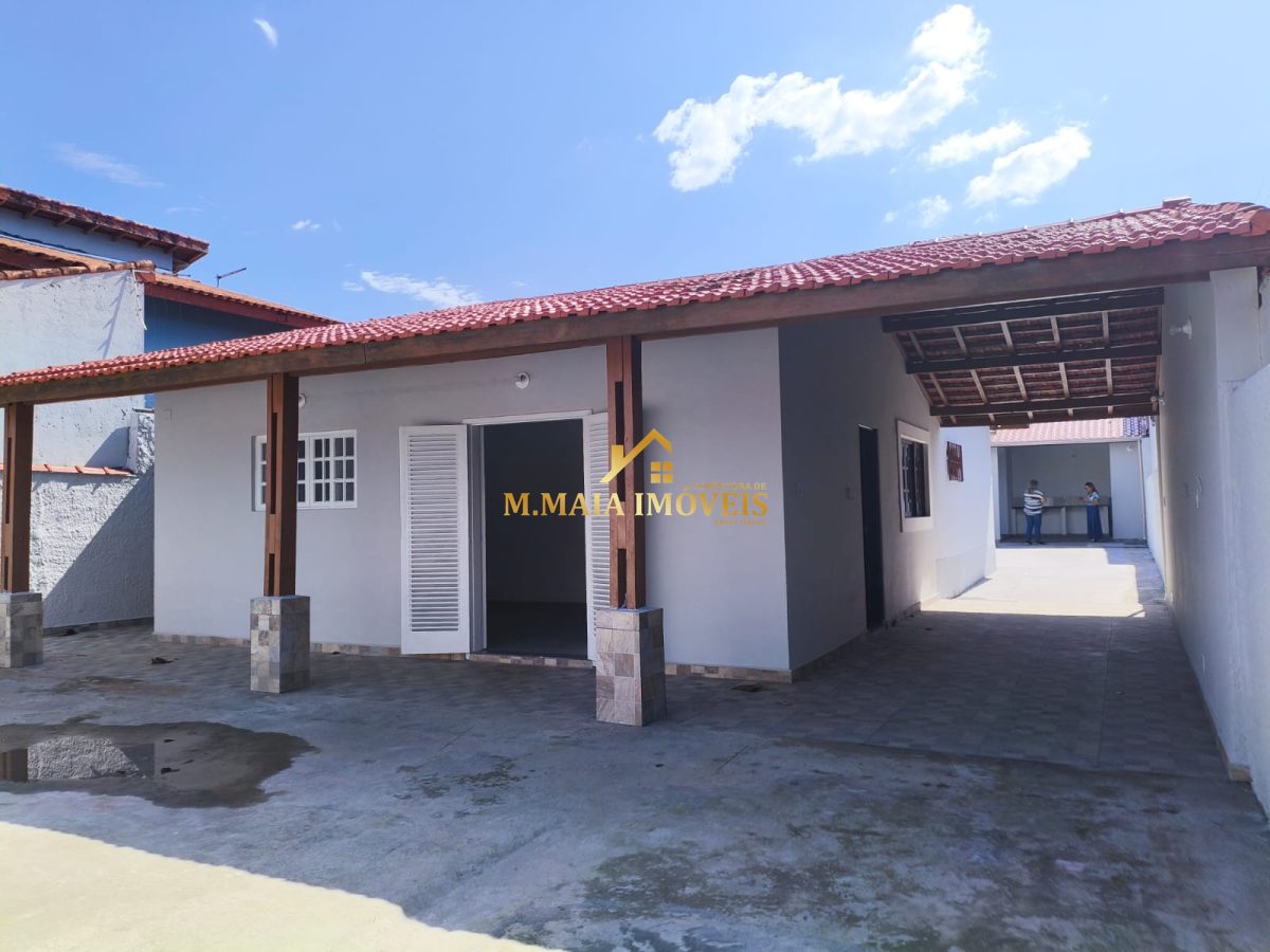 Casa em Cibratel I - foto 1