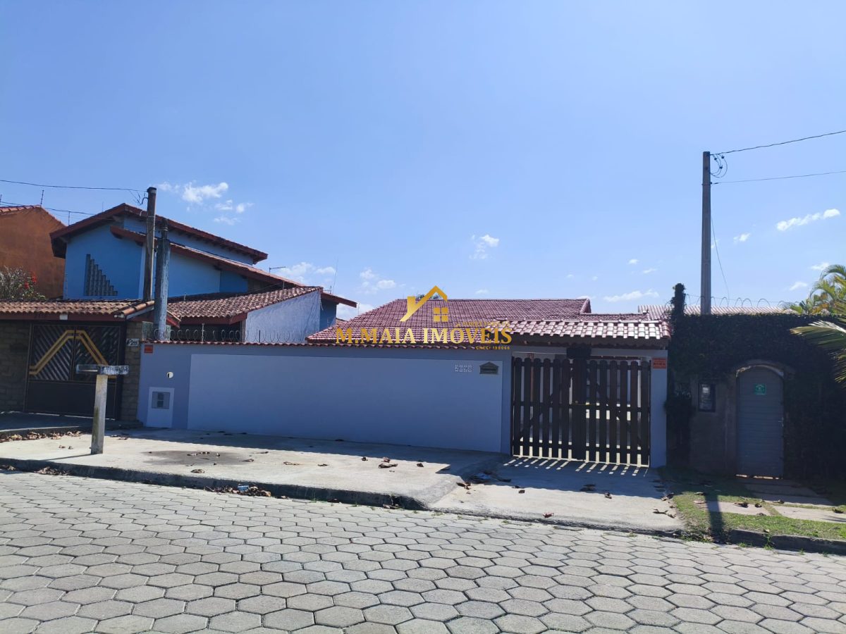 Casa em Cibratel I - foto 3