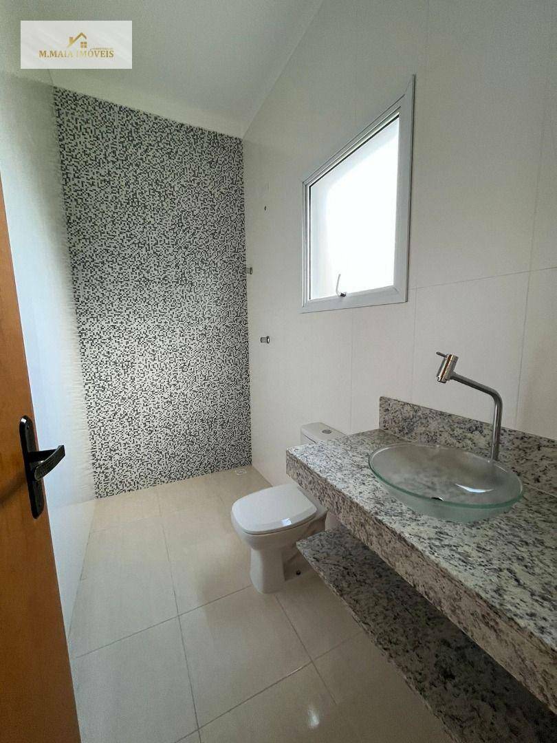 Casa em Resid. Bosque Três Marias - foto 4
