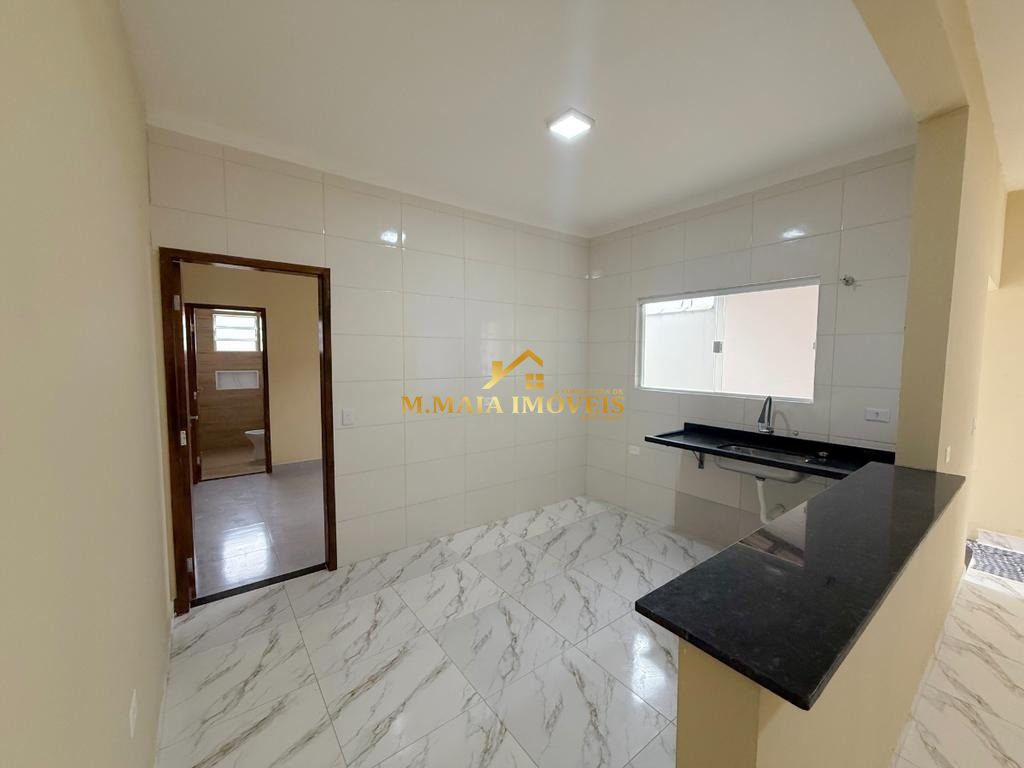 Casa em Jardim Leonor - foto 7