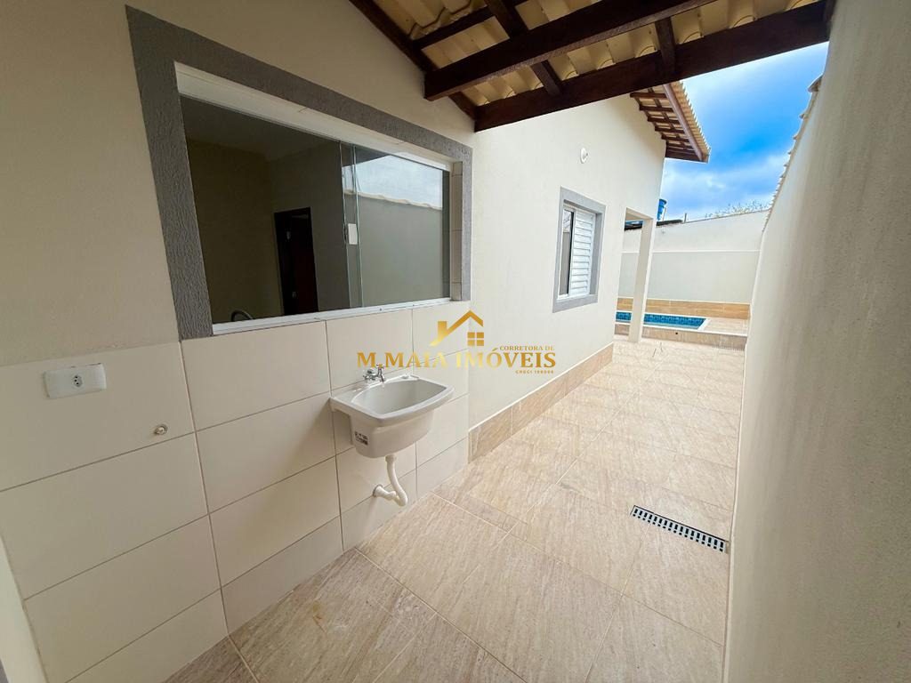Casa em Jardim Leonor - foto 13