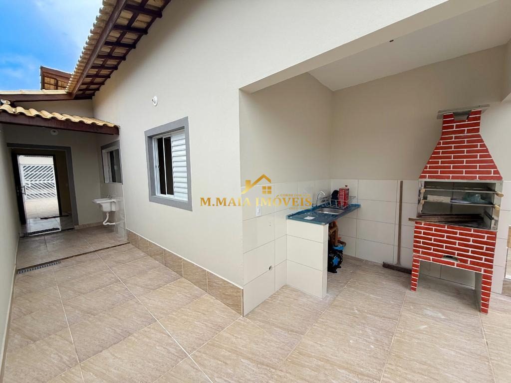 Casa em Jardim Leonor - foto 6