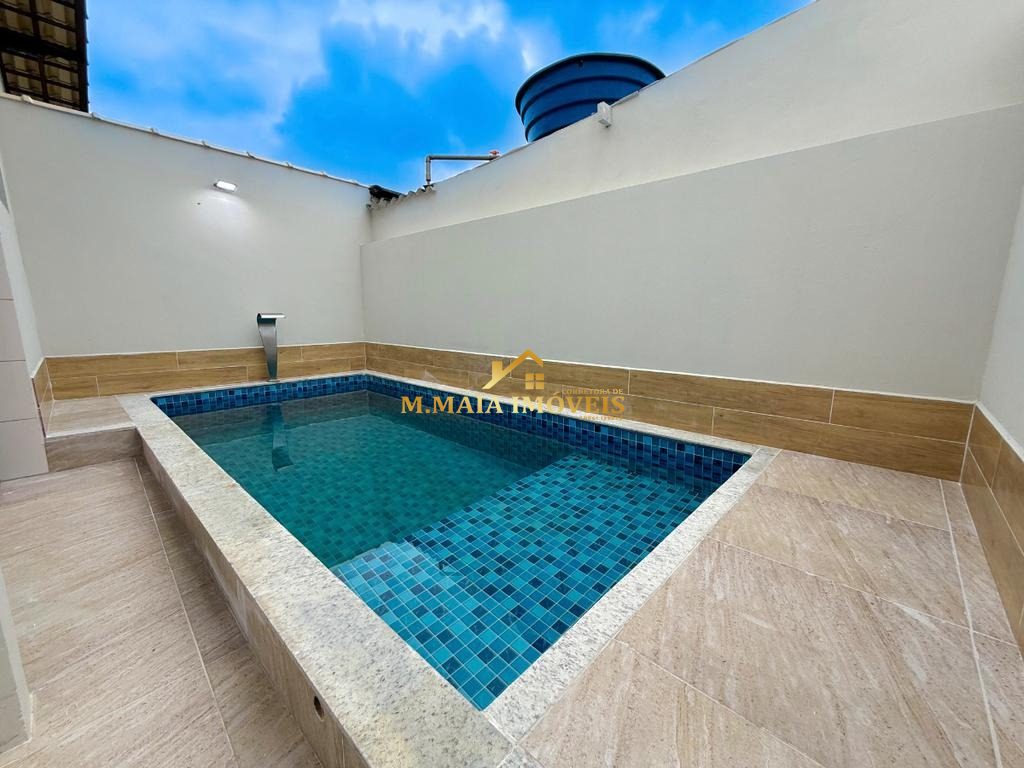 Casa em Jardim Leonor - foto 4