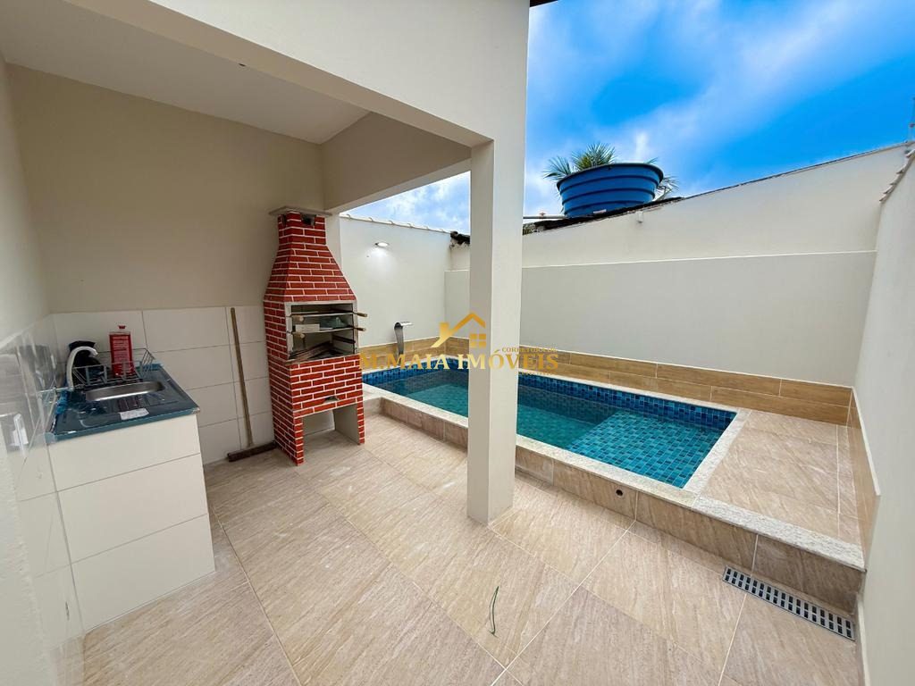Casa em Jardim Leonor - foto 3