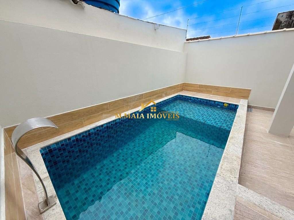 Casa em Jardim Leonor - foto 5