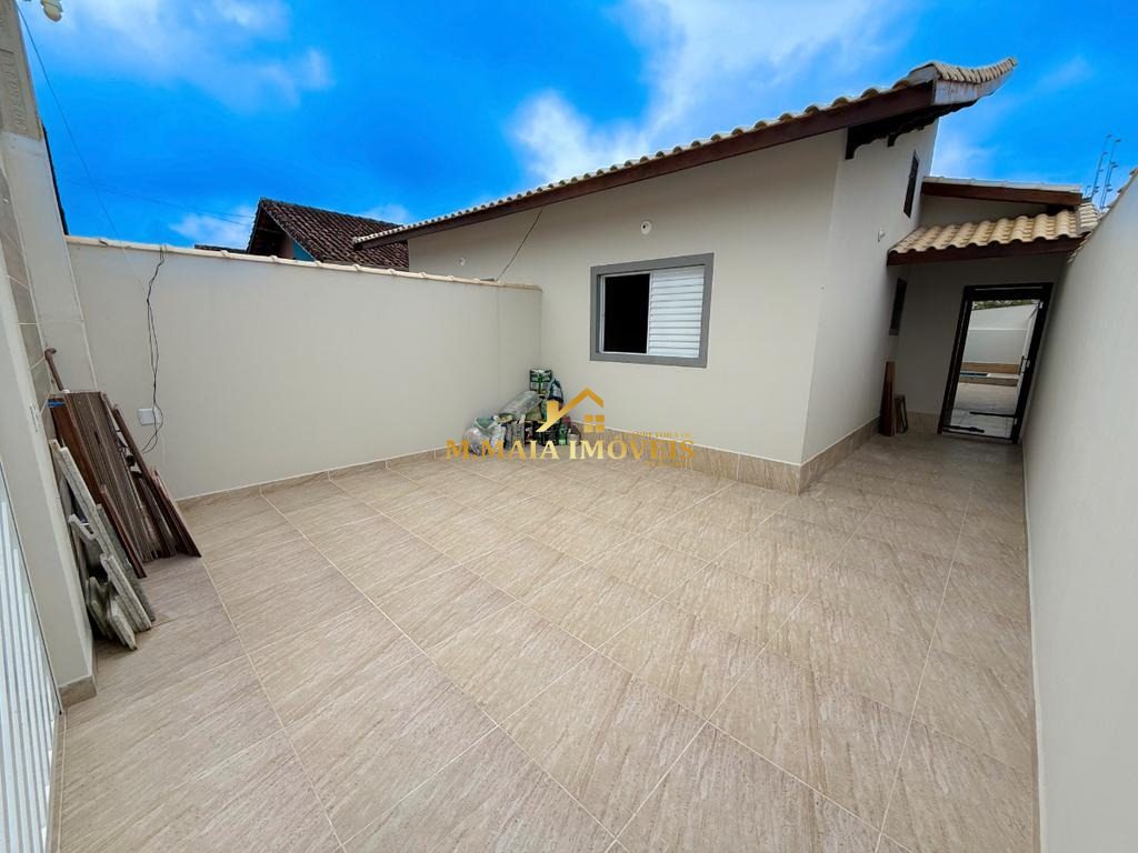 Casa em Jardim Leonor