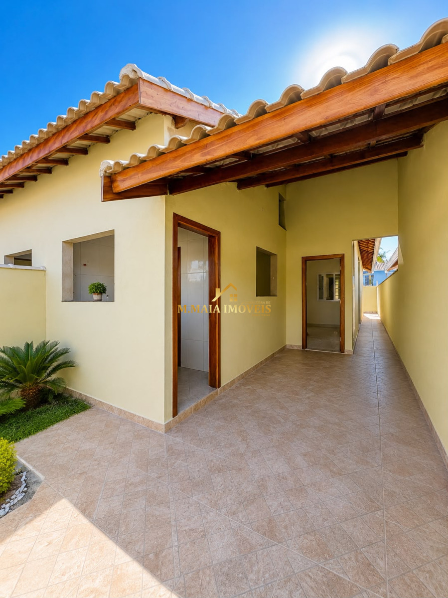 Casa em Jardim Somar