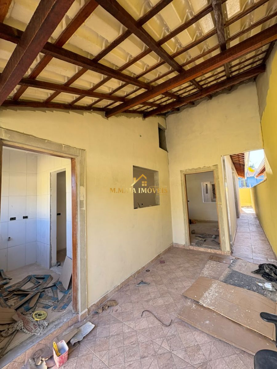 Casa em Jardim Somar - foto 3