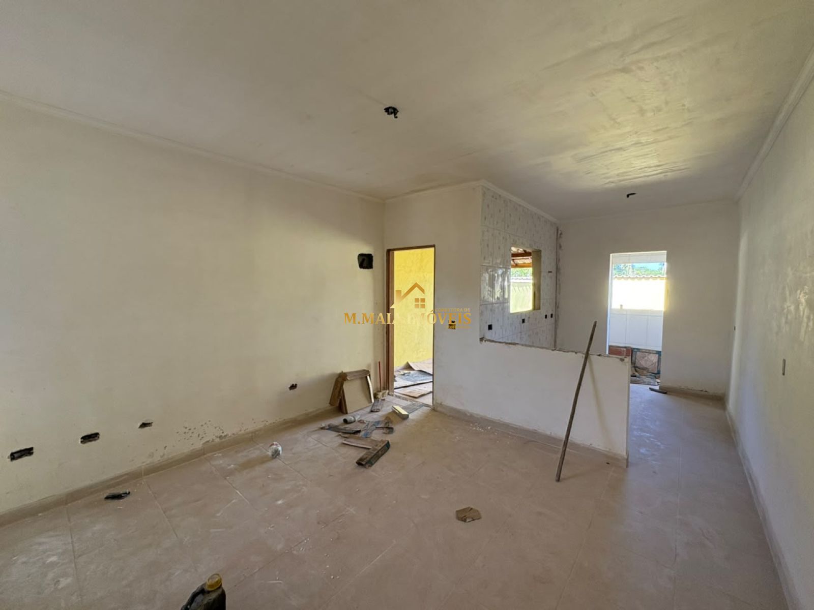 Casa em Jardim Somar - foto 6