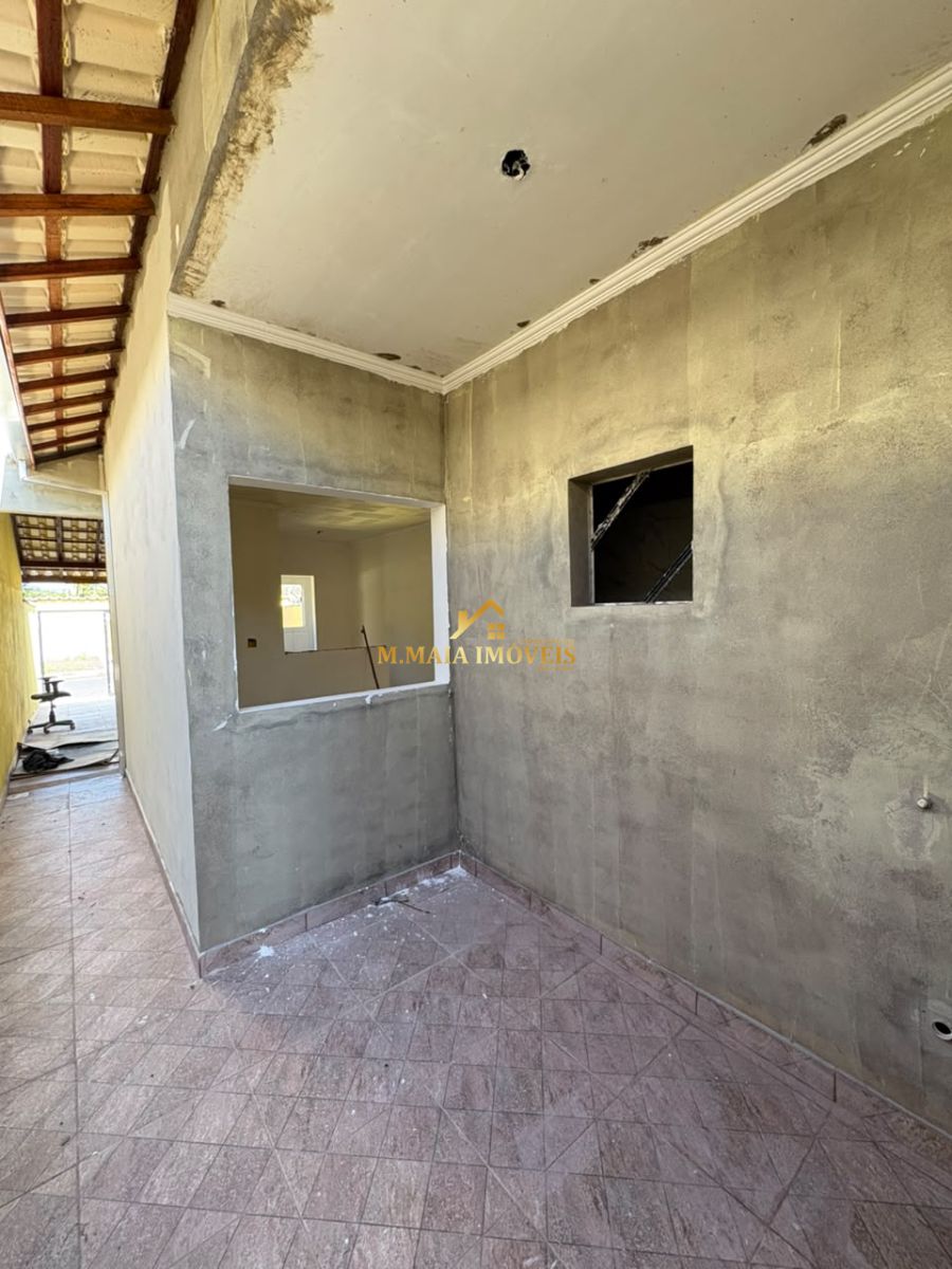 Casa em Jardim Somar - foto 14