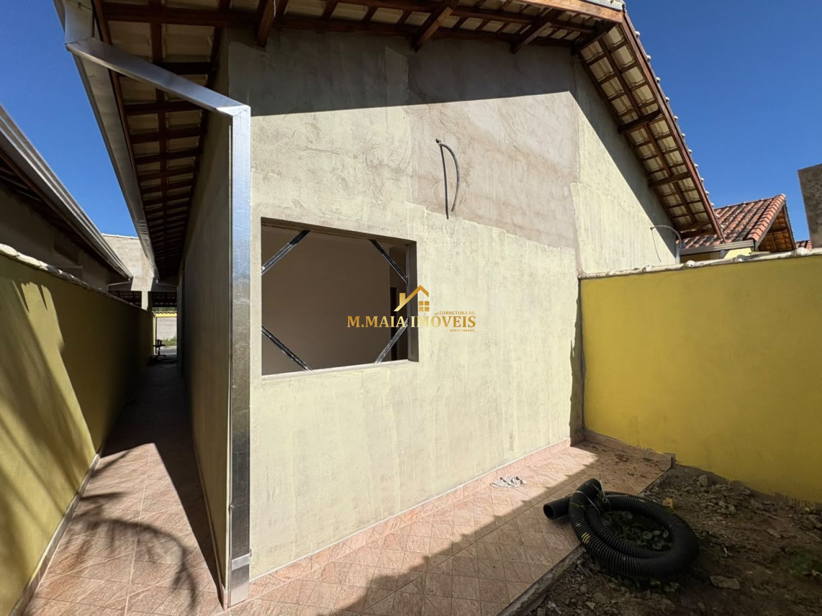 Casa em Jardim Somar - foto 16